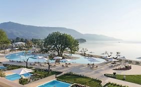 Ikos Hotel Corfu